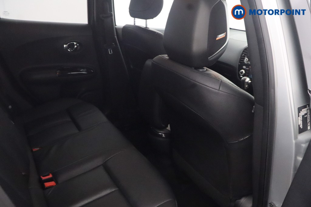 Nissan Juke Tekna Automatic Petrol SUV - Stock Number (1651015) - 19th supplementary image