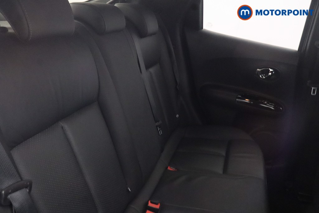 Nissan Juke Tekna Automatic Petrol SUV - Stock Number (1651015) - 20th supplementary image