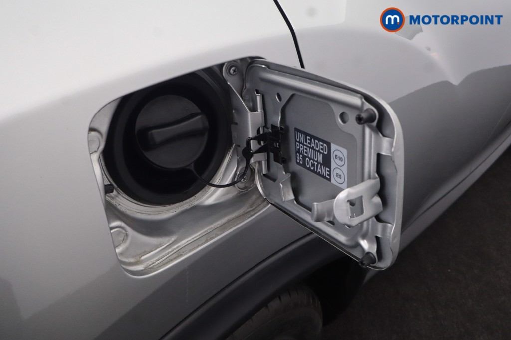 Nissan Juke Tekna Automatic Petrol SUV - Stock Number (1651015) - 25th supplementary image