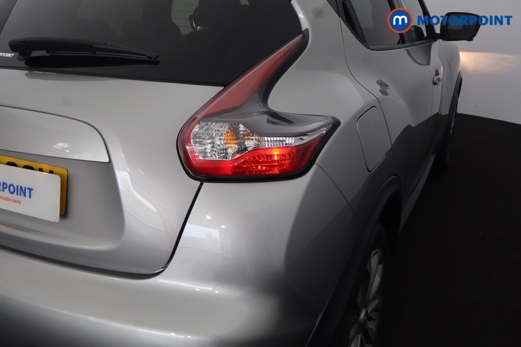 Nissan Juke Tekna Automatic Petrol SUV - Stock Number (1651015) - 26th supplementary image