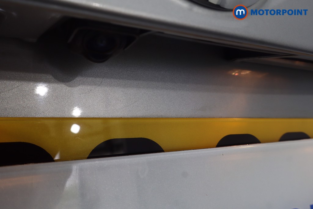 Nissan Juke Tekna Automatic Petrol SUV - Stock Number (1651015) - 28th supplementary image