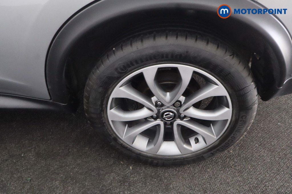 Nissan Juke Tekna Automatic Petrol SUV - Stock Number (1651015) - 29th supplementary image