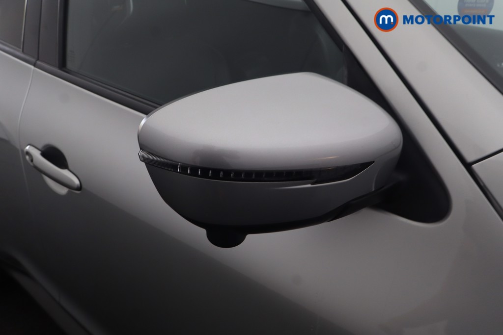 Nissan Juke Tekna Automatic Petrol SUV - Stock Number (1651015) - 43rd supplementary image