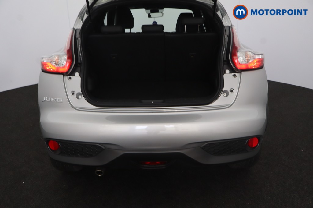 Nissan Juke Tekna Automatic Petrol SUV - Stock Number (1651015) - 44th supplementary image