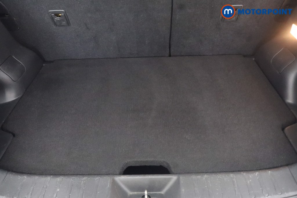 Nissan Juke Tekna Automatic Petrol SUV - Stock Number (1651015) - 45th supplementary image