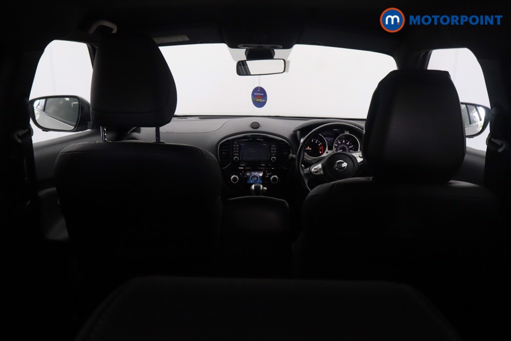 Nissan Juke Tekna Automatic Petrol SUV - Stock Number (1651015) - 46th supplementary image