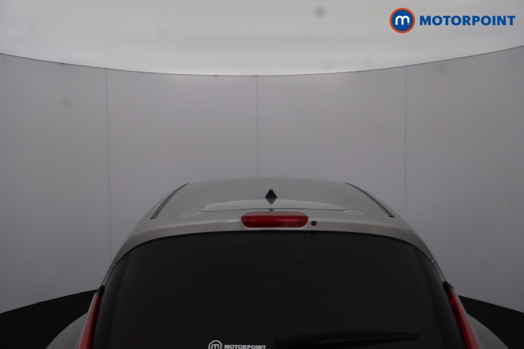 Nissan Juke Tekna Automatic Petrol SUV - Stock Number (1651015) - 47th supplementary image