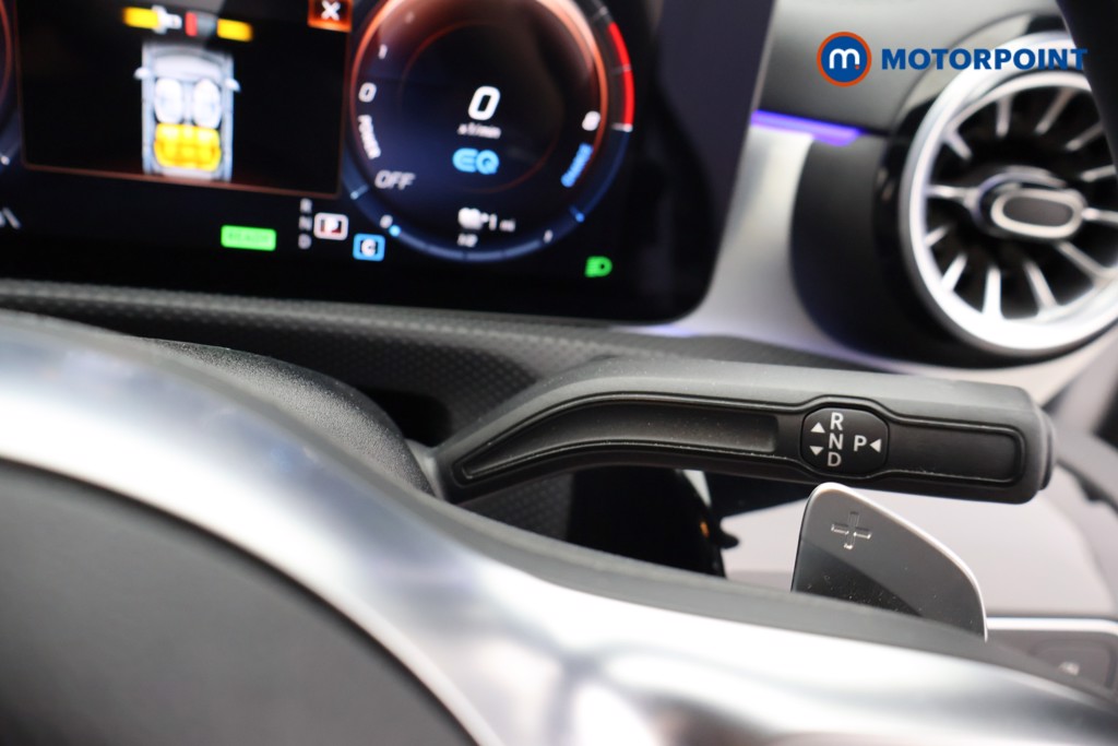 Mercedes-Benz CLA Amg Line Automatic Petrol Plug-In Hybrid Estate - Stock Number (1651032) - 6th supplementary image