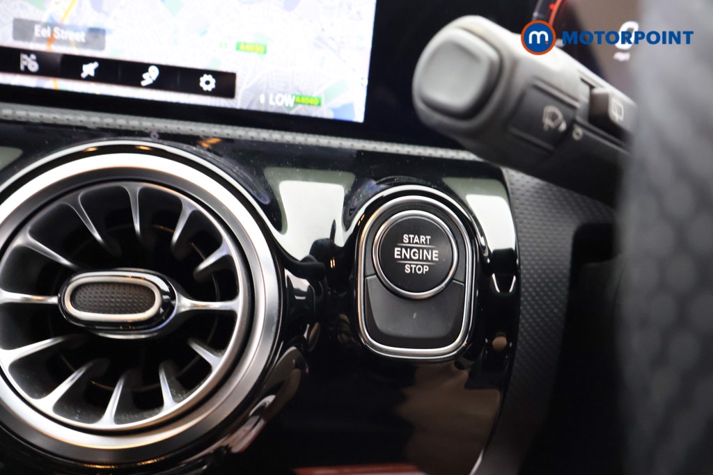 Mercedes-Benz CLA Amg Line Automatic Petrol Plug-In Hybrid Estate - Stock Number (1651032) - 8th supplementary image