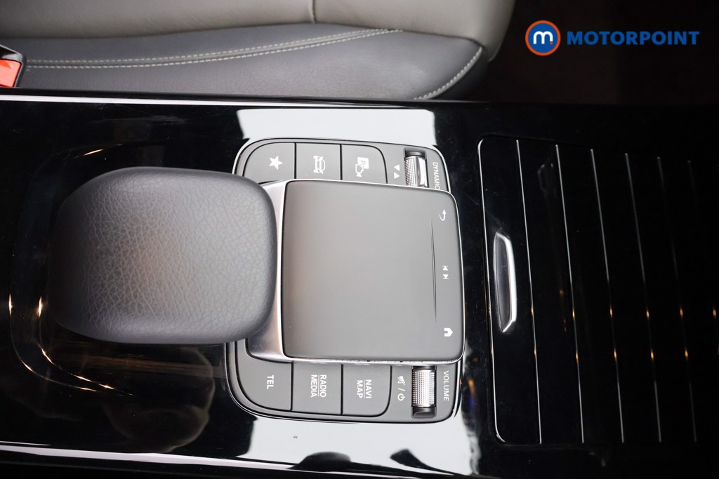Mercedes-Benz CLA Amg Line Automatic Petrol Plug-In Hybrid Estate - Stock Number (1651032) - 9th supplementary image