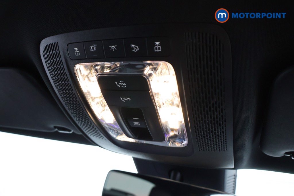 Mercedes-Benz CLA Amg Line Automatic Petrol Plug-In Hybrid Estate - Stock Number (1651032) - 12th supplementary image
