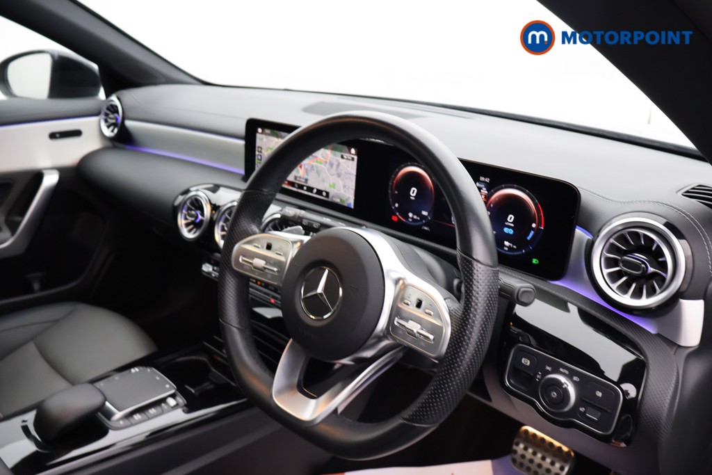 Mercedes-Benz CLA Amg Line Automatic Petrol Plug-In Hybrid Estate - Stock Number (1651032) - 18th supplementary image