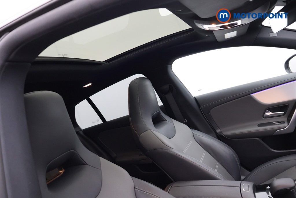 Mercedes-Benz CLA Amg Line Automatic Petrol Plug-In Hybrid Estate - Stock Number (1651032) - 21st supplementary image