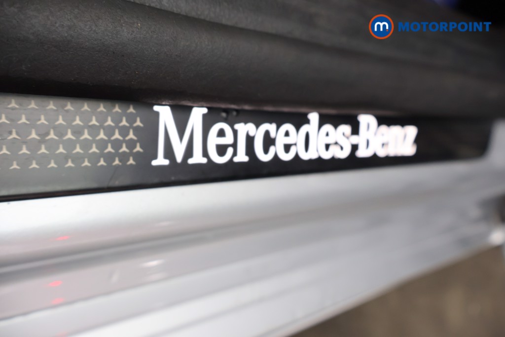 Mercedes-Benz CLA Amg Line Automatic Petrol Plug-In Hybrid Estate - Stock Number (1651032) - 23rd supplementary image