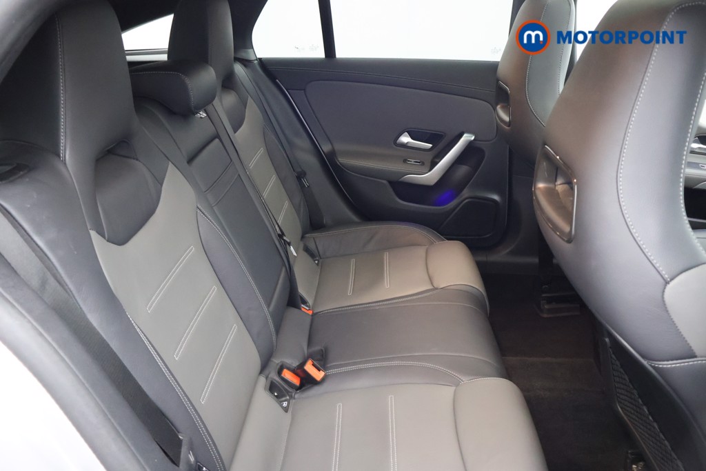 Mercedes-Benz CLA Amg Line Automatic Petrol Plug-In Hybrid Estate - Stock Number (1651032) - 24th supplementary image