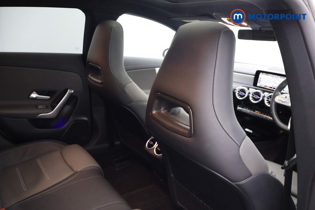Mercedes-Benz CLA Amg Line Automatic Petrol Plug-In Hybrid Estate - Stock Number (1651032) - 25th supplementary image