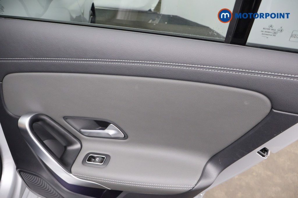 Mercedes-Benz CLA Amg Line Automatic Petrol Plug-In Hybrid Estate - Stock Number (1651032) - 26th supplementary image