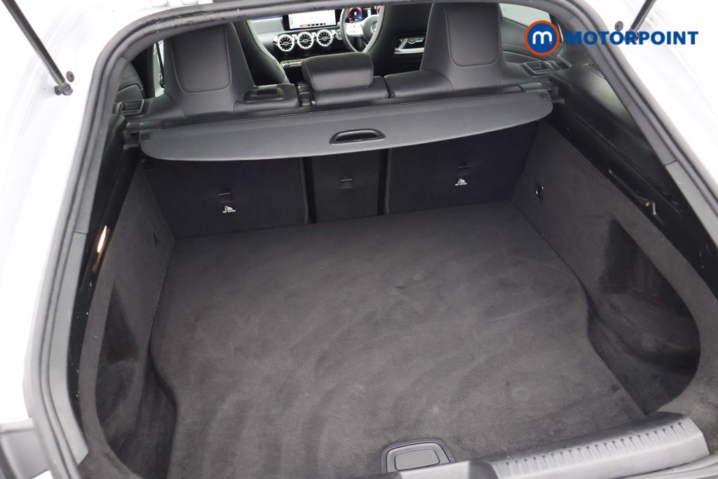 Mercedes-Benz CLA Amg Line Automatic Petrol Plug-In Hybrid Estate - Stock Number (1651032) - 27th supplementary image