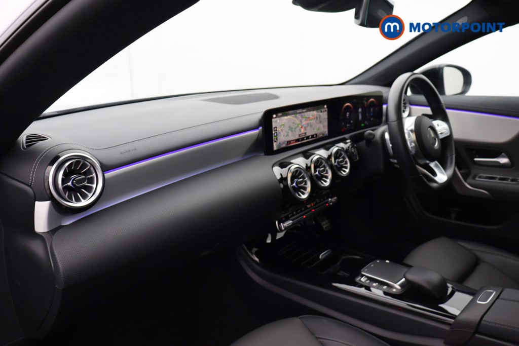 Mercedes-Benz CLA Amg Line Automatic Petrol Plug-In Hybrid Estate - Stock Number (1651032) - 28th supplementary image