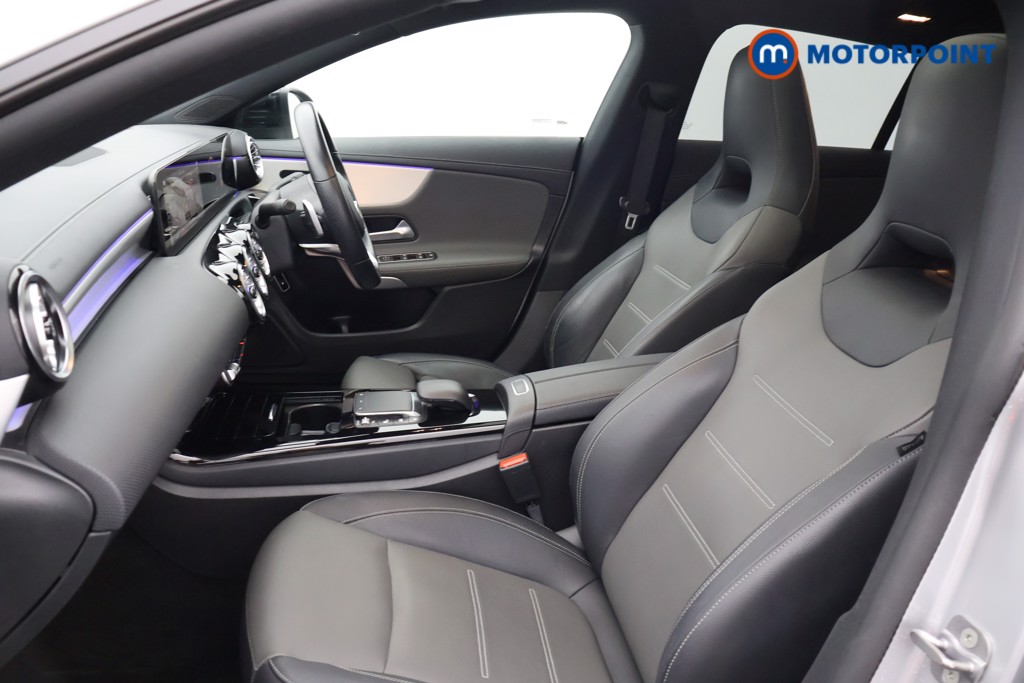 Mercedes-Benz CLA Amg Line Automatic Petrol Plug-In Hybrid Estate - Stock Number (1651032) - 29th supplementary image