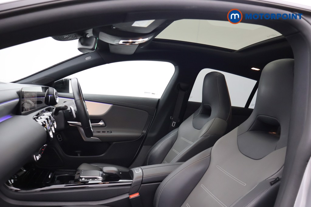 Mercedes-Benz CLA Amg Line Automatic Petrol Plug-In Hybrid Estate - Stock Number (1651032) - 30th supplementary image