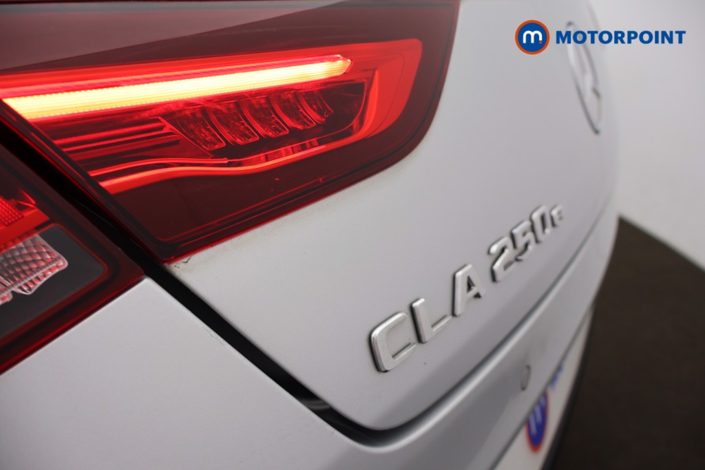 Mercedes-Benz CLA Amg Line Automatic Petrol Plug-In Hybrid Estate - Stock Number (1651032) - 31st supplementary image