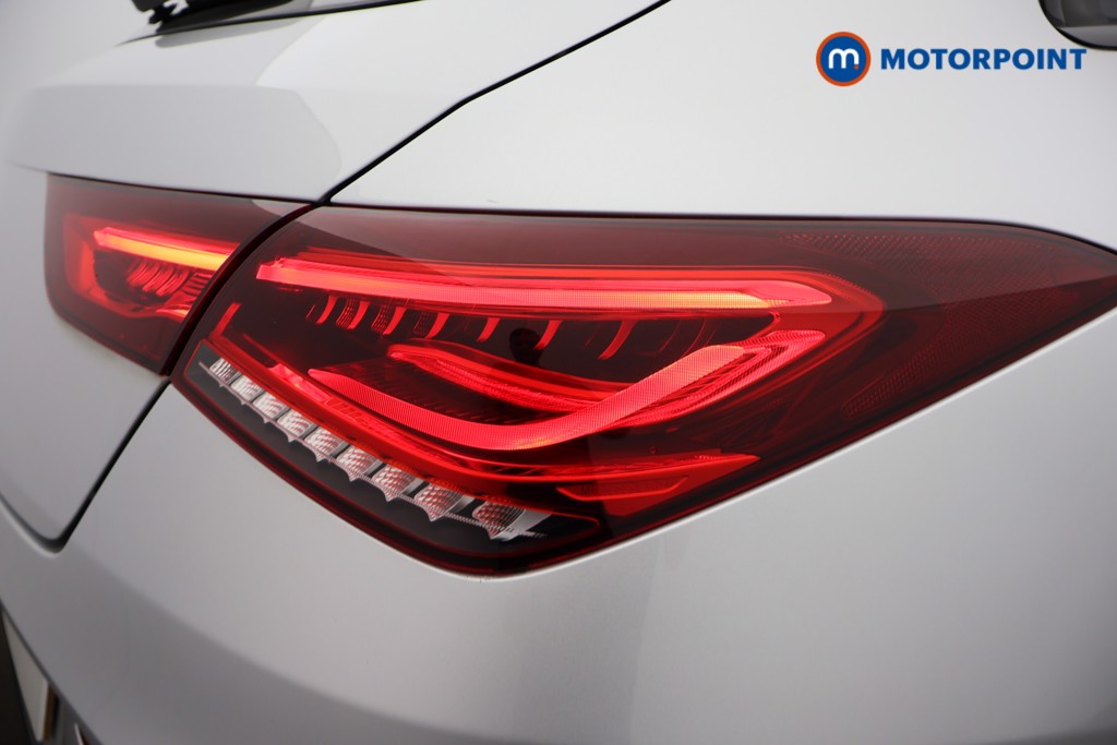 Mercedes-Benz CLA Amg Line Automatic Petrol Plug-In Hybrid Estate - Stock Number (1651032) - 32nd supplementary image