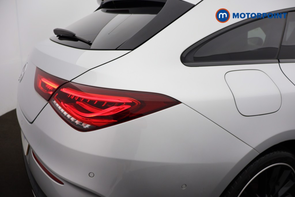 Mercedes-Benz CLA Amg Line Automatic Petrol Plug-In Hybrid Estate - Stock Number (1651032) - 33rd supplementary image
