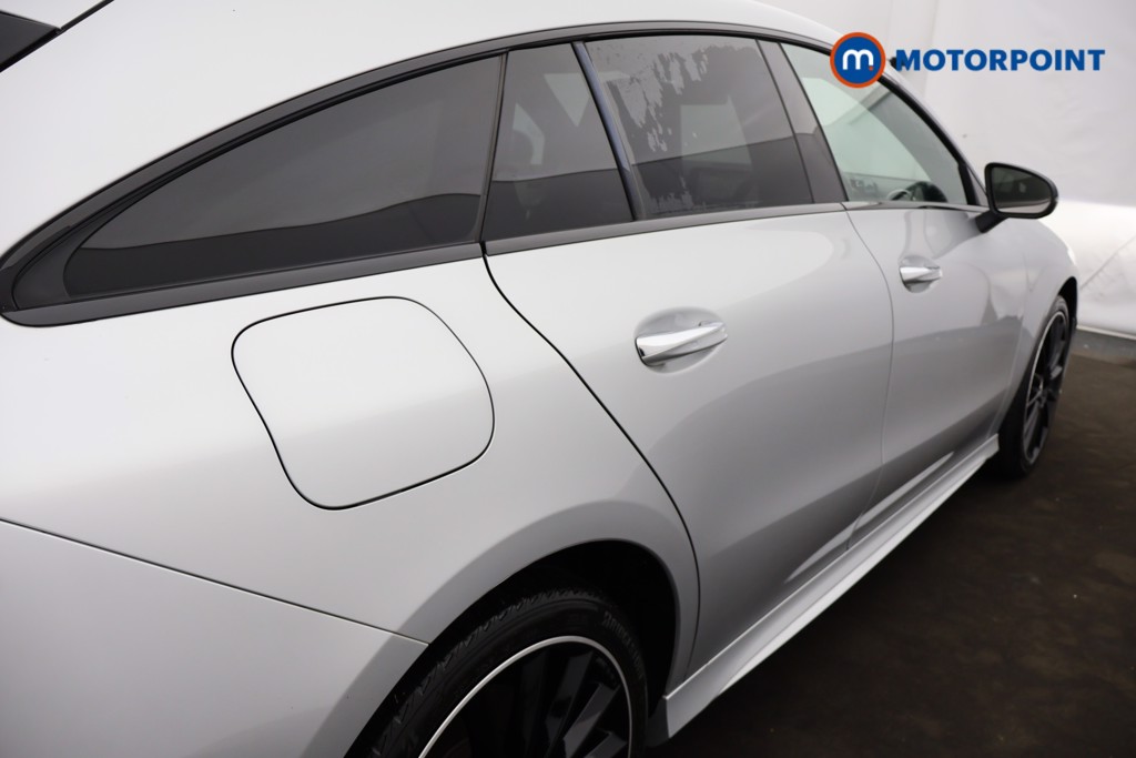 Mercedes-Benz CLA Amg Line Automatic Petrol Plug-In Hybrid Estate - Stock Number (1651032) - 34th supplementary image