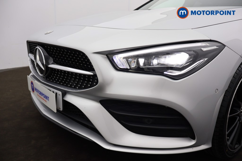 Mercedes-Benz CLA Amg Line Automatic Petrol Plug-In Hybrid Estate - Stock Number (1651032) - 38th supplementary image