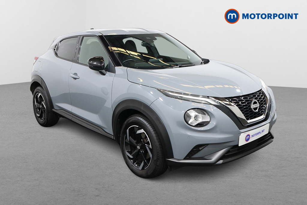 Nissan Juke dealer public-web source image