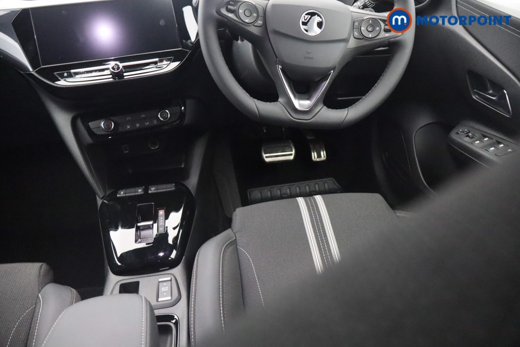 Vauxhall Corsa GS Automatic Petrol Hatchback - Stock Number (1651828) - 8th supplementary image