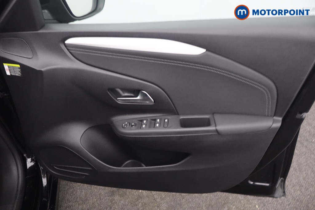 Vauxhall Corsa GS Automatic Petrol Hatchback - Stock Number (1651828) - 9th supplementary image