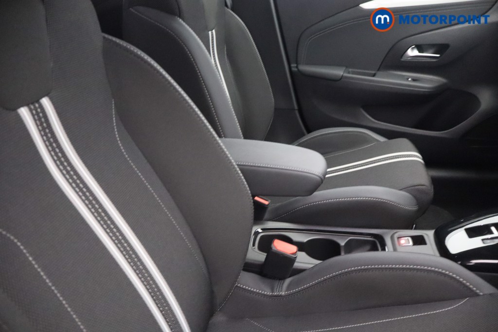 Vauxhall Corsa GS Automatic Petrol Hatchback - Stock Number (1651828) - 11th supplementary image