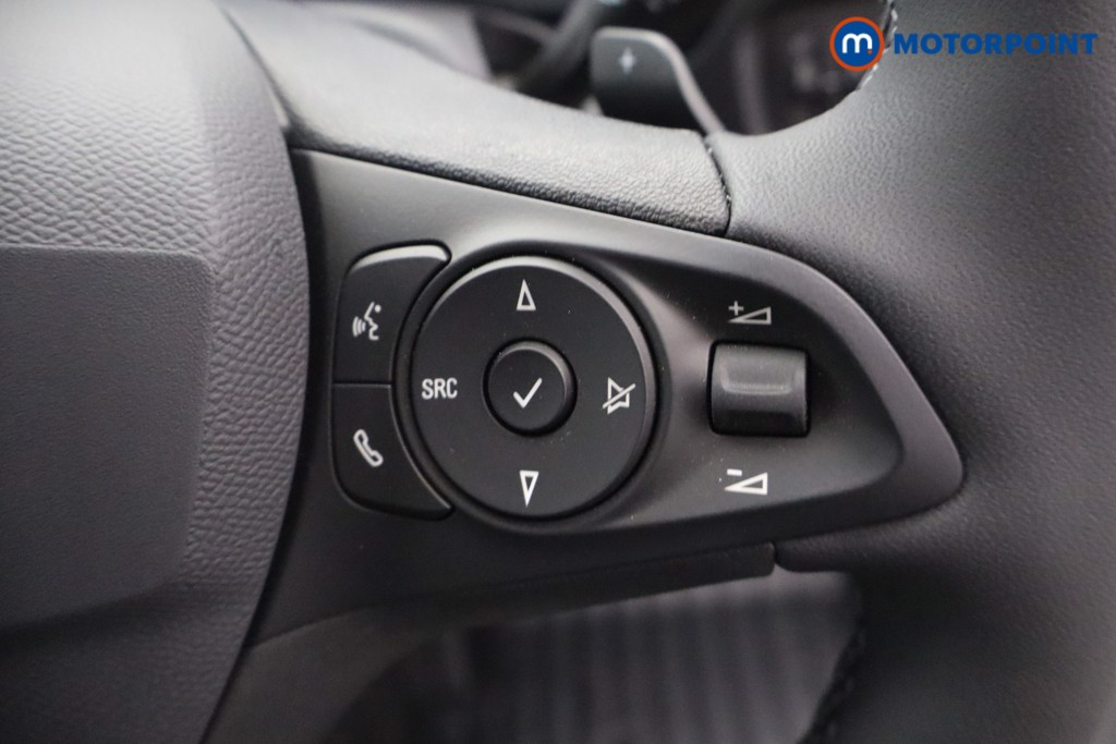 Vauxhall Corsa GS Automatic Petrol Hatchback - Stock Number (1651828) - 13th supplementary image