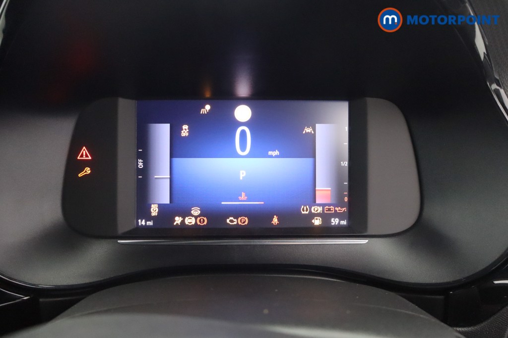 Vauxhall Corsa GS Automatic Petrol Hatchback - Stock Number (1651828) - 15th supplementary image