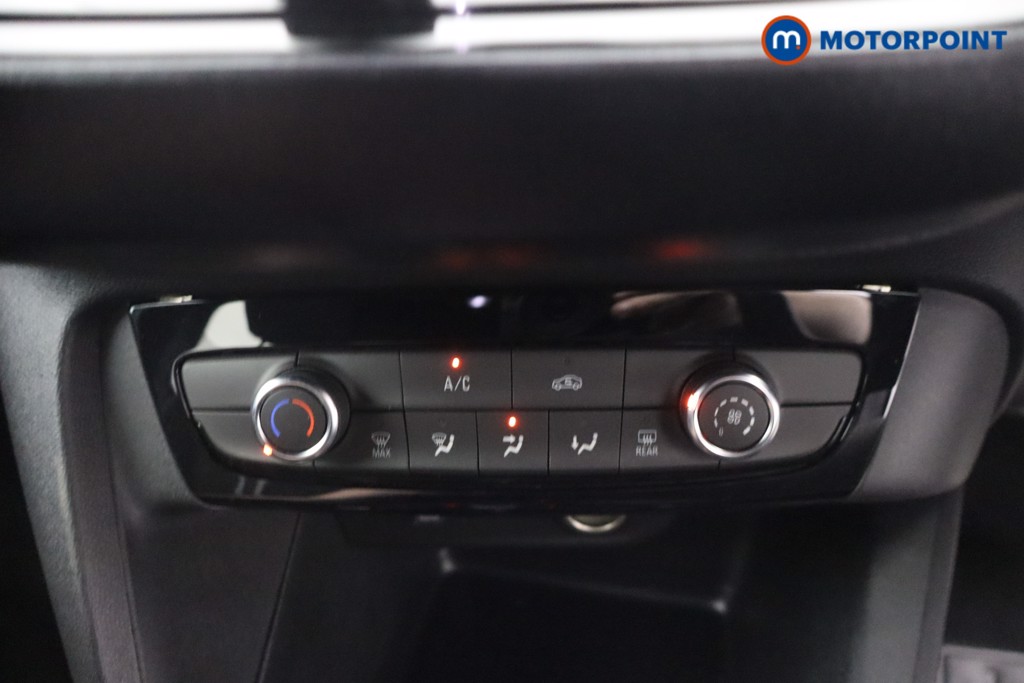 Vauxhall Corsa GS Automatic Petrol Hatchback - Stock Number (1651828) - 18th supplementary image