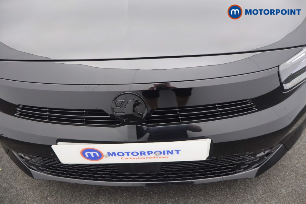Vauxhall Corsa GS Automatic Petrol Hatchback - Stock Number (1651828) - 22nd supplementary image
