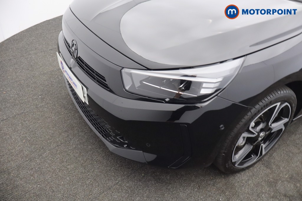 Vauxhall Corsa GS Automatic Petrol Hatchback - Stock Number (1651828) - 24th supplementary image