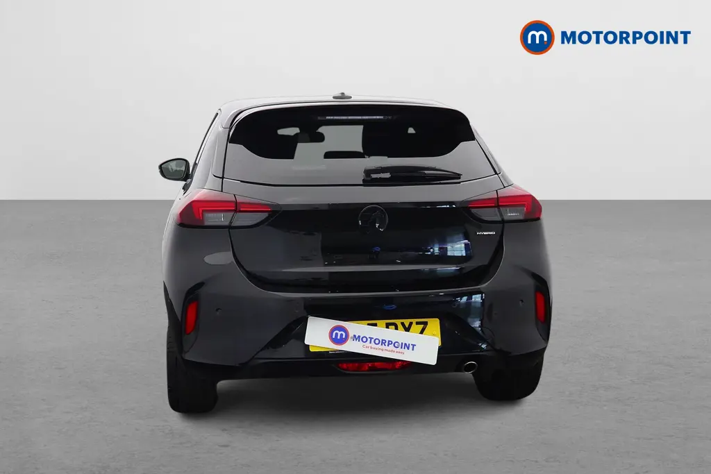 2025 Vauxhall Corsa thumbnail 6