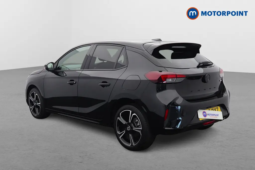 2025 Vauxhall Corsa thumbnail 5