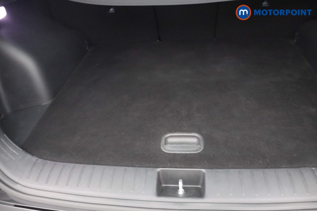 KIA Sportage 4 Automatic Petrol Plug-In Hybrid SUV - Stock Number (1652198) - 7th supplementary image