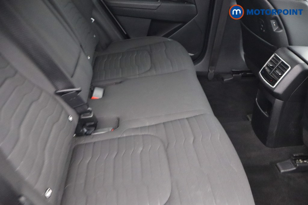 KIA Sportage 4 Automatic Petrol Plug-In Hybrid SUV - Stock Number (1652198) - 9th supplementary image