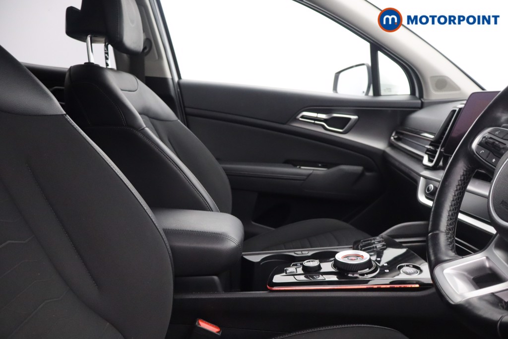 KIA Sportage 4 Automatic Petrol Plug-In Hybrid SUV - Stock Number (1652198) - 13th supplementary image