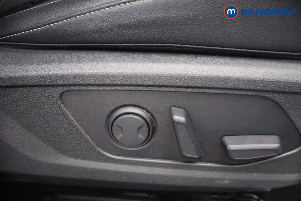 KIA Sportage 4 Automatic Petrol Plug-In Hybrid SUV - Stock Number (1652198) - 14th supplementary image