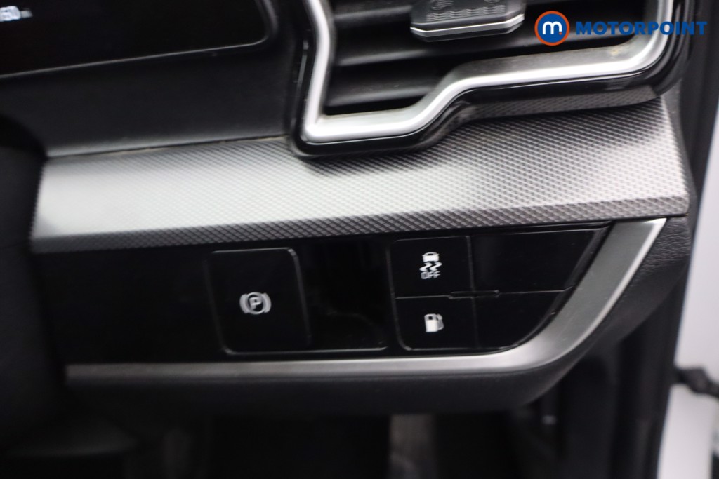 KIA Sportage 4 Automatic Petrol Plug-In Hybrid SUV - Stock Number (1652198) - 15th supplementary image