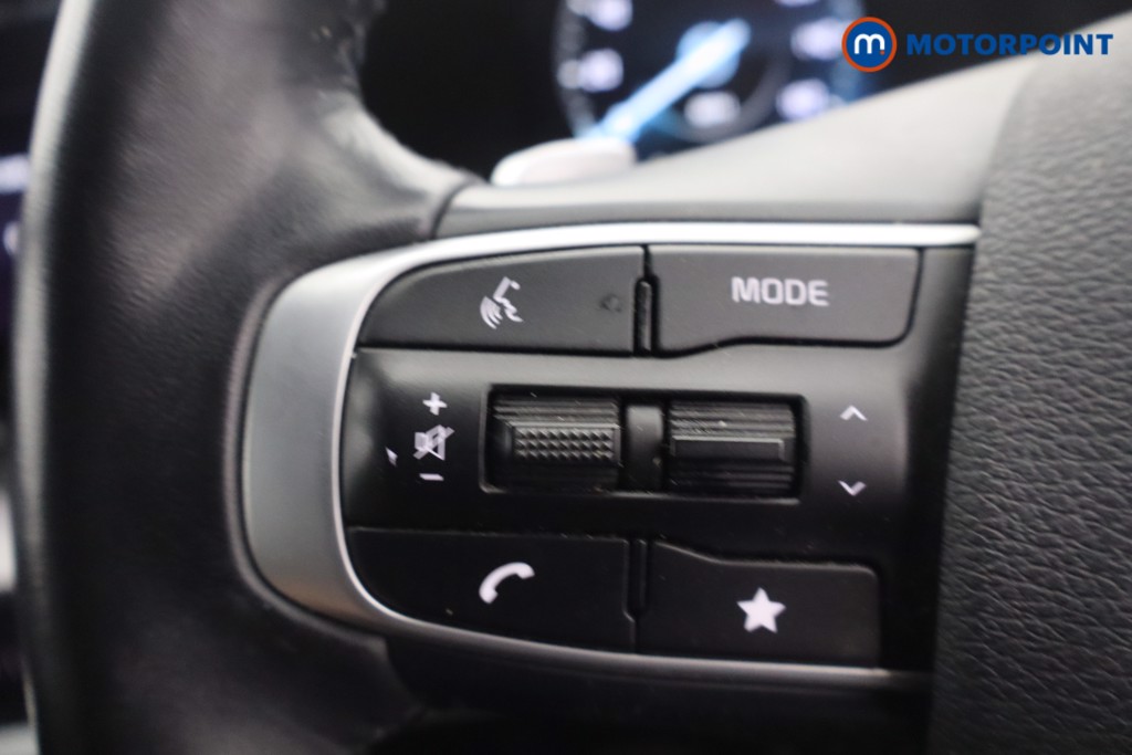 KIA Sportage 4 Automatic Petrol Plug-In Hybrid SUV - Stock Number (1652198) - 17th supplementary image