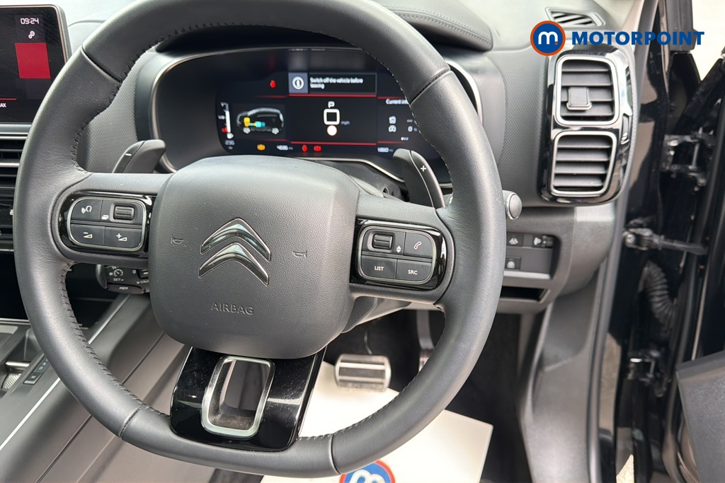 Citroen C5 Aircross E-Series Automatic Petrol SUV - Stock Number (1652312) - 2nd supplementary image