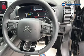 Citroen C5 Aircross E-Series Automatic Petrol SUV - Stock Number (1652312) - 2nd supplementary image