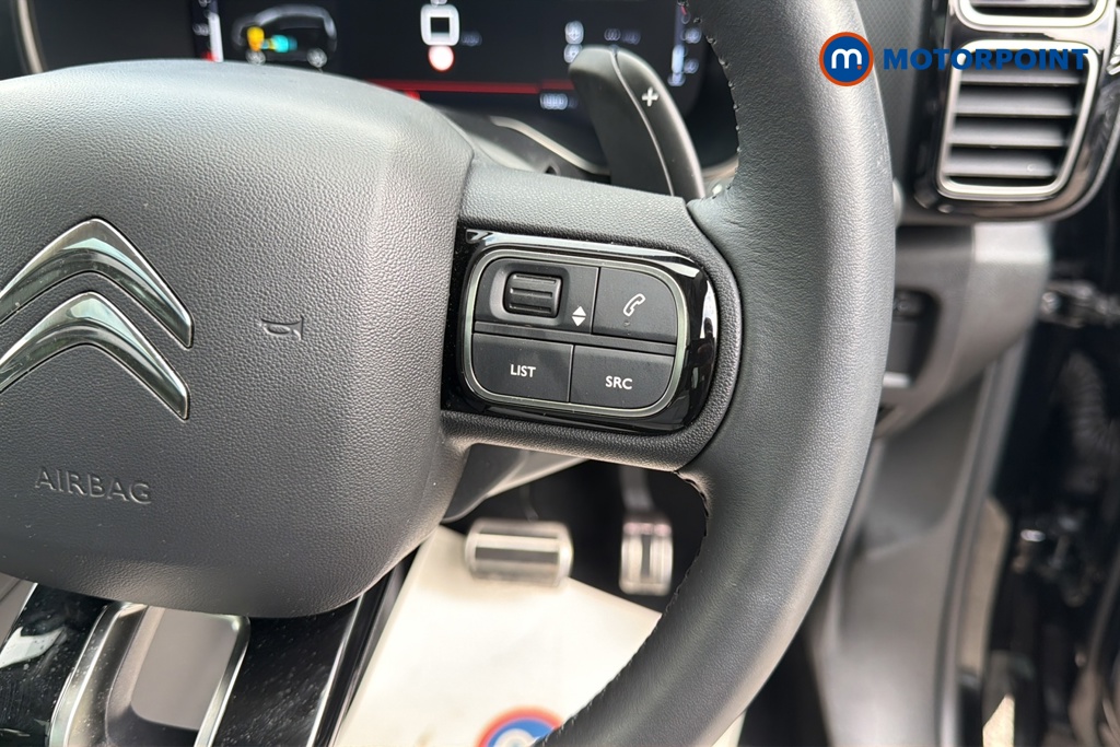 Citroen C5 Aircross E-Series Automatic Petrol SUV - Stock Number (1652312) - 3rd supplementary image
